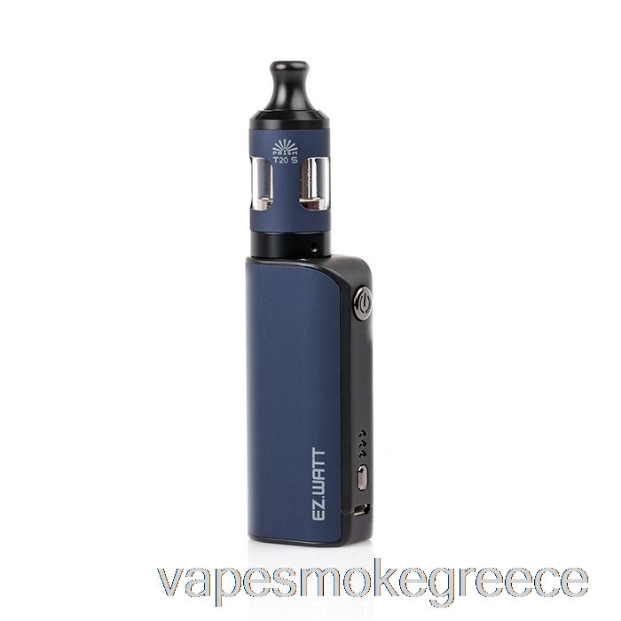 Vape Greece Innokin Ez.watt 35w Starter Kit μπλε